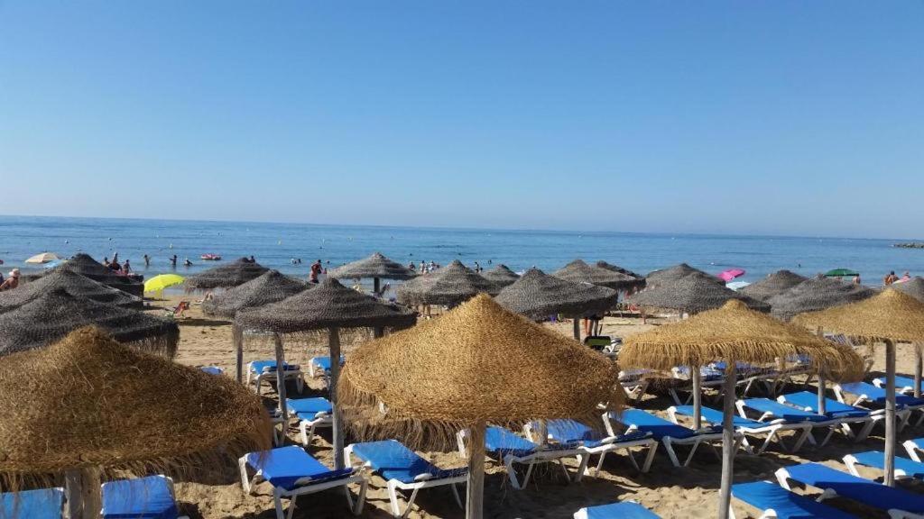 The Prestige Torrevieja Atico Con Barbecoa Leilighet Eksteriør bilde